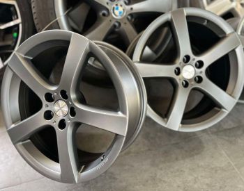 5/100,R-17,J-7,ET-38..VOLKSWAGEN,SKODA,TOYOTA,SUBARU..ORIGINAL EUROPE!!!