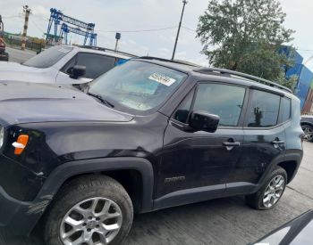 იშლება jeep cheroke,renegade,compass
