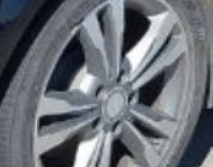 R17 MERCEDES-BENZ E 350 2010-2015