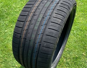 295/40ZR21 - ზაფხულის - 111Y - (XL) - ახალი (საბურავები)