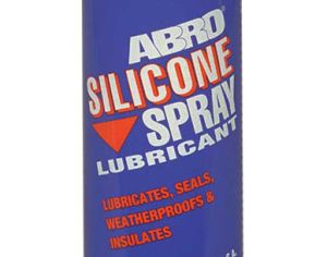 სპრეი სილიკონის Abro SL-900 283 გ