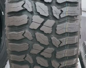 R17  235/80 ზაფხული