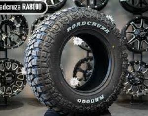 R17  265/65 ზაფხული