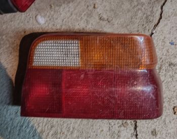 FORD Escort 1990-2003 - 2