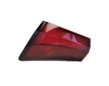 19-22 PRIUS - ფარი უკანა ბამპერზე (მარცხენა) CHINA