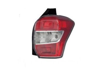 13-15 FORESTER - ფარი უკანა (მარჯვენა)（USA）