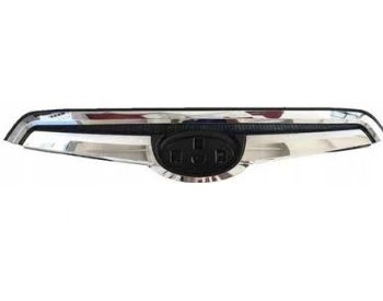 19-21 FORESTER - ცხაური ზედა（TOURING，CHROME,GLOSSY BLACK）