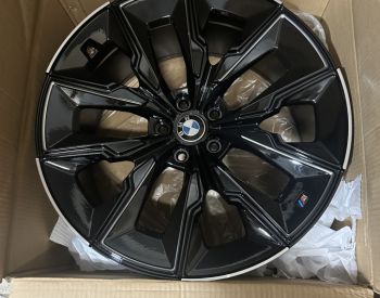 ახალი დისკები