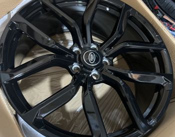 ახალი დისკები