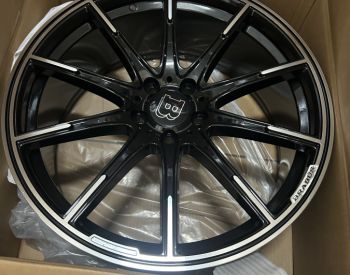 ახალი დისკები