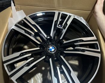 ახალი დისკები