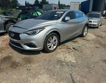 infiniti
