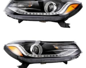 CHEVROLET Trax 2016-2022