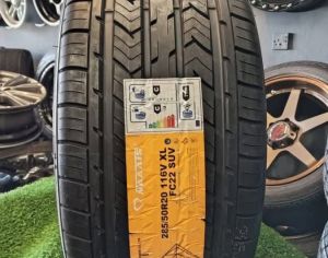 R18  235/65 ზაფხული