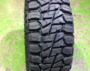 R18  265/70 ყველა სეზონი