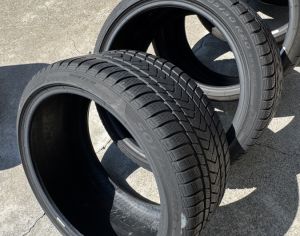 R20  285/30 ყველა სეზონი