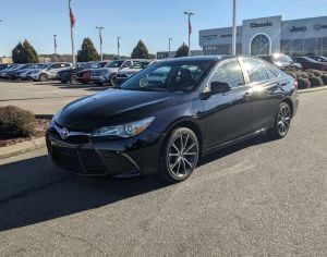 გორში იშლება 2015-2017 toyota camry XSE კომპლექტაცია,ნაწილებს ვაგზავნი რეგიონებში
