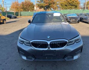 BMW 330 2020 2.0 (მაქვს ყველაფერი)