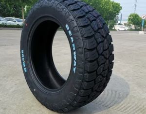 R19 255/55 ყველა სეზონი - 1