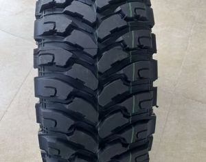 R19 255/55 ყველა სეზონი - 1