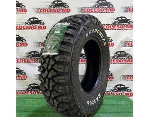 R19 255/55 ყველა სეზონი - 2