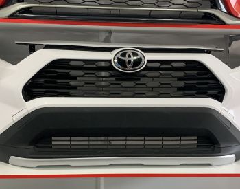 TOYOTA RAV 4 / CHR