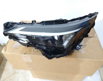 Lexus NX წინა მარცხენა ფარი (ორიგინალი)