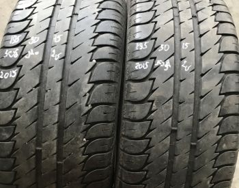 R15  195/50 ზაფხული