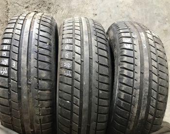 R15  185/65 ზაფხული