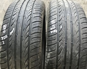 R15  185/55 ზაფხული