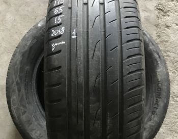 R15 175/65 ზაფხული - 2