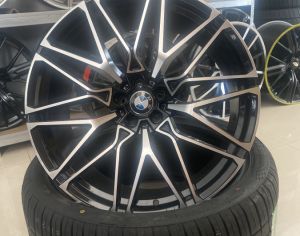 R19 BMW / MERCEDES-BENZ