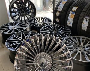 R20 MERCEDES-BENZ S 350 / CLS 350 / GLS 350