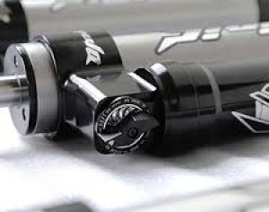 ამორტიზატორები