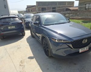 Mazda cx5 ნაწილები