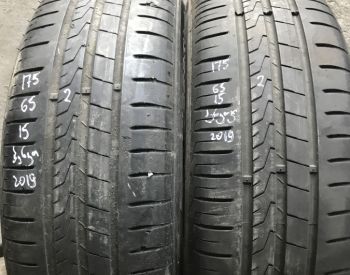 R15 175/65 ზაფხული - 1