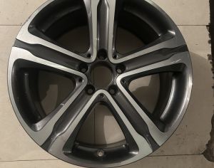 R18 MERCEDES-BENZ GLC 300 2014-2025