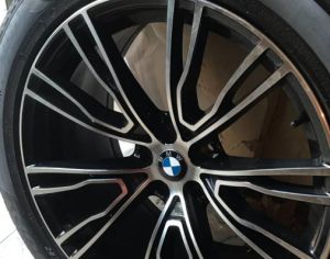 R20 BMW X5 2021-2025