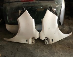 OPEL Meriva 2010-2017