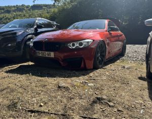 R19 BMW 328 / M3