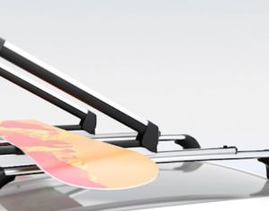 თხილამურების სამაგრი ALL NEW XF 2016 >