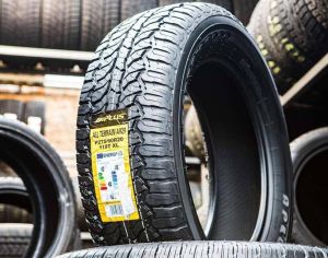 R22  265/50 ზაფხული