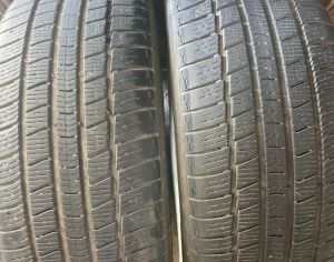 R17  225/50 ყველა სეზონი