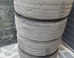 R20  275/45 ყველა სეზონი