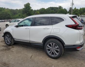 HONDA Cr-v 2022 2.0 - 1