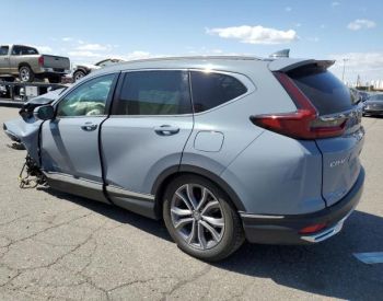 HONDA Cr-v 2022 2.0 - 2