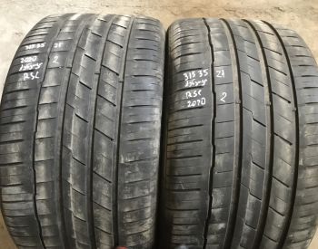 315/35 R21