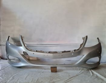 MERCEDES-BENZ S 400 / S 450 / S 500 / S 550 - 1