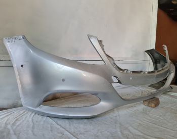 MERCEDES-BENZ S 400 / S 450 / S 500 / S 550 - 2