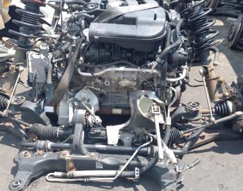 DODGE Caravan 2015 3.6